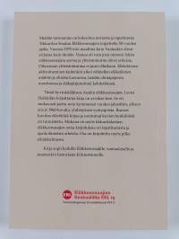 Meidän tarinamme : Tikkurilan Seudun Eläkkeensaajat ry 1970-2020