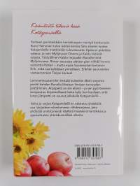 Valoa ja varjoa Katajamäellä