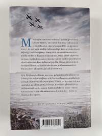 Meri sininen kuin taivas