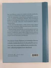 Tarja Halonen : yksi meistä