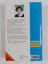 Kun sydän itkee : kuningas Daavidin seurassa