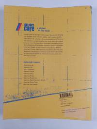Culture Café Book 8