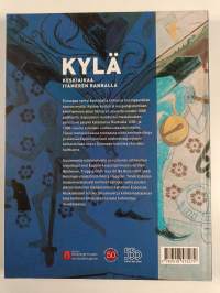 Kylä : keskiaikaa Itämeren rannalla