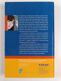 Persoonallisuus psykoterapiassa