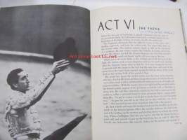 La fiesta brava - The art of the bull ring