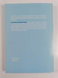 Hyvinvointi ja muutosten Suomi : juhlakirja Olavi Riihisen täyttäessä 60 vuotta 9.4.1990