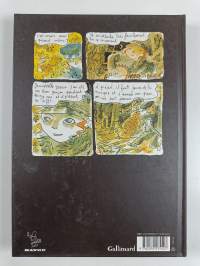 Klezmer: Bon anniversaire Scylla