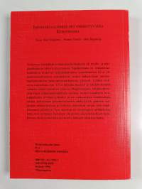 Immateriaalioikeudet yhdentyvässä Euroopassa