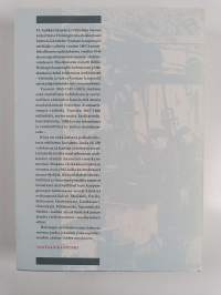 Helsingin maalaiskunnan historia : kunnallishallinnon uudistuksesta suureen alueluovutukseen 1865-1945