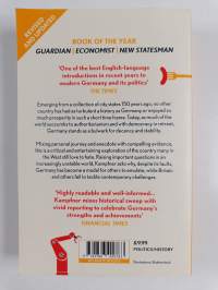 Why the Germans Do It Better - Notes from a Grown-Up Country