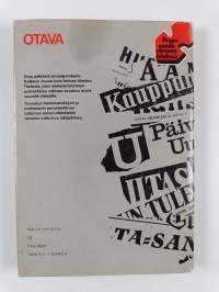 Propaganda sanomalehdissä