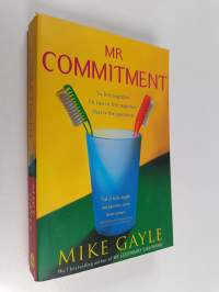 Mr Commitment