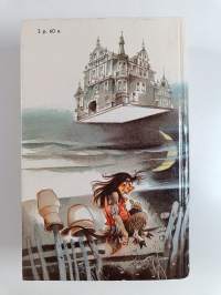 Литературные сказки - народы cccp