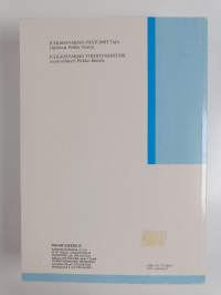 Rikoslain kokonaisuudistus 2 ja oikeushenkilön rangaistusvastuu