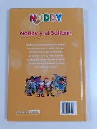 Noddy y el saltarín