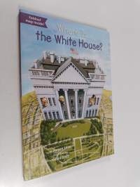 Where Is the White House?