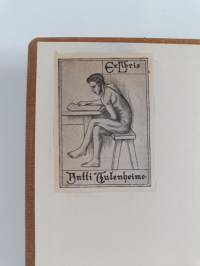 Siviilioikeudellisen ennakkoturvaamismenettelyn käsite, kehitys ja pääperiaatteet roomalaisessa oikeudessa