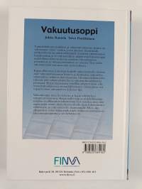 Vakuutusoppi