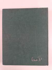 Pikkukaupungin unelmia : Kajaani 1906-1976