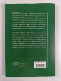 Persoona 2 : Kehityspsykologia