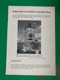 Valkjärvi II