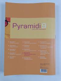 Pyramidi 9 : Trigonometriset funktiot ja lukujonot