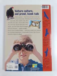 Raptor! - A Kid&#039;s Guide to Birds of Prey