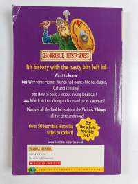 The Vicious Vikings