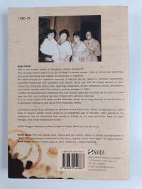 Salty Coffee - Untold Stories by Jewish Women