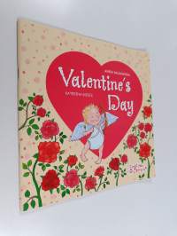 Valentine&#039;s day Ystävänpäivä
