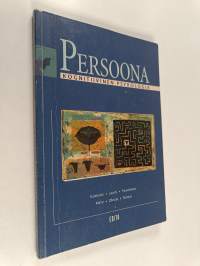 Persoona Kognitiivinen psykologia