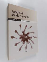 Juridiset asiakirjamallit