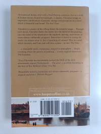 Girl with a pearl earring