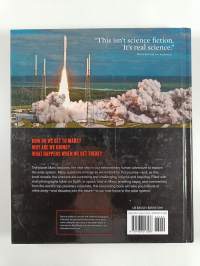 Mars our future on the Red Planet (signeerattu)