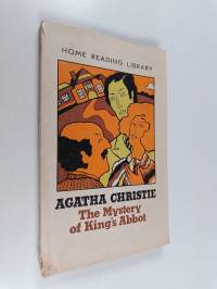 The mystery of King´s abbot