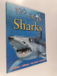 100 Facts Sharks