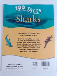 100 Facts Sharks