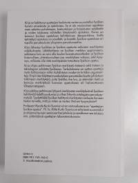 Fysiikan merkitykset ja rakenteet
