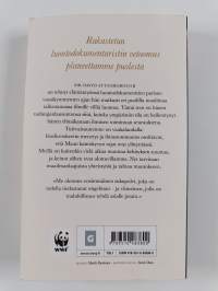 Yksi elämä, yksi planeetta