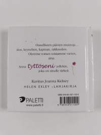 Tyttöseni