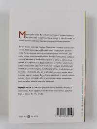 Ilon tuhat nimeä : sopusointuisen elämän tie