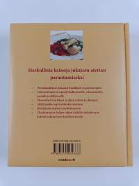Syötävän hyvä kastikekirja : kastikkeet ja dipit : valmistus, maut, käyttö, reseptit