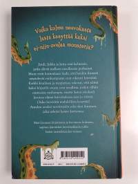 Ihan tavallinen hirviöperhe