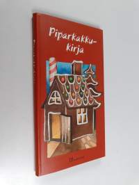 Piparkakkukirja