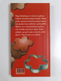Piparkakkukirja