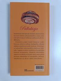 Pullakirja