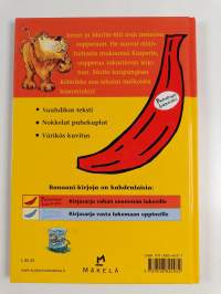 Oopperaa rakastava leijona