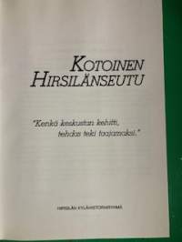 Kotoinen Hirsilänseutu