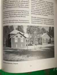 Kotoinen Hirsilänseutu