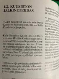 Kotoinen Hirsilänseutu